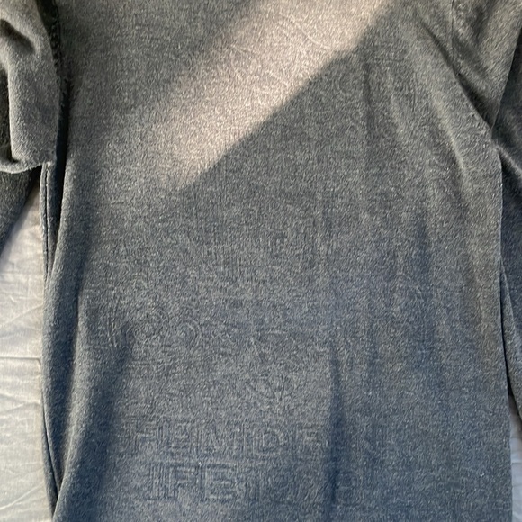 Philipp Plein Men’s Wool Sweater- size Large - Picture 4 of 5